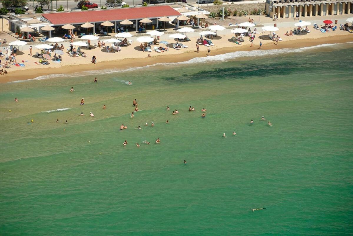 Thalassa Cozy Apartment 2 Kavala Exteriér fotografie