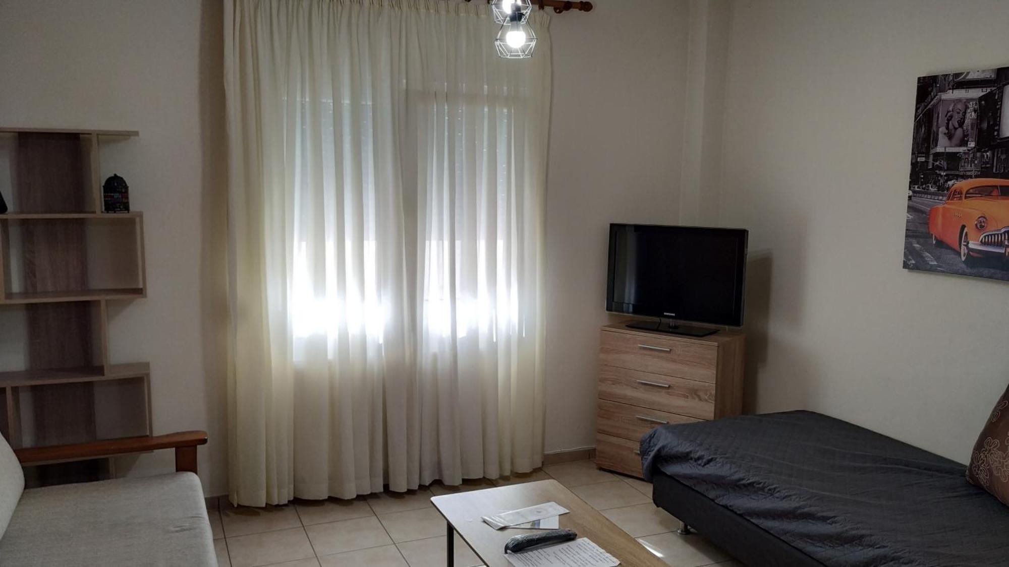 Thalassa Cozy Apartment 2 Kavala Exteriér fotografie
