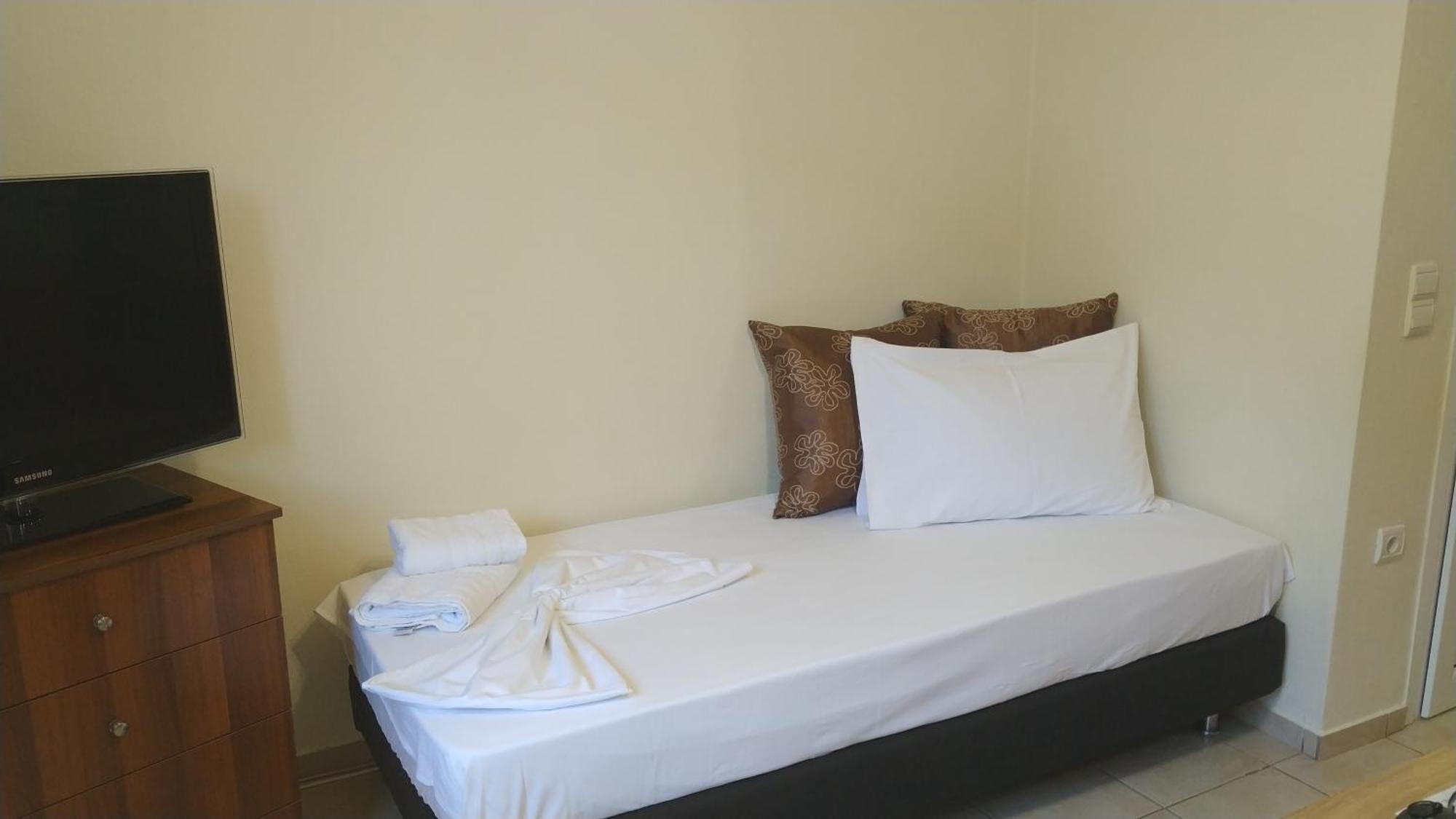 Thalassa Cozy Apartment 2 Kavala Exteriér fotografie