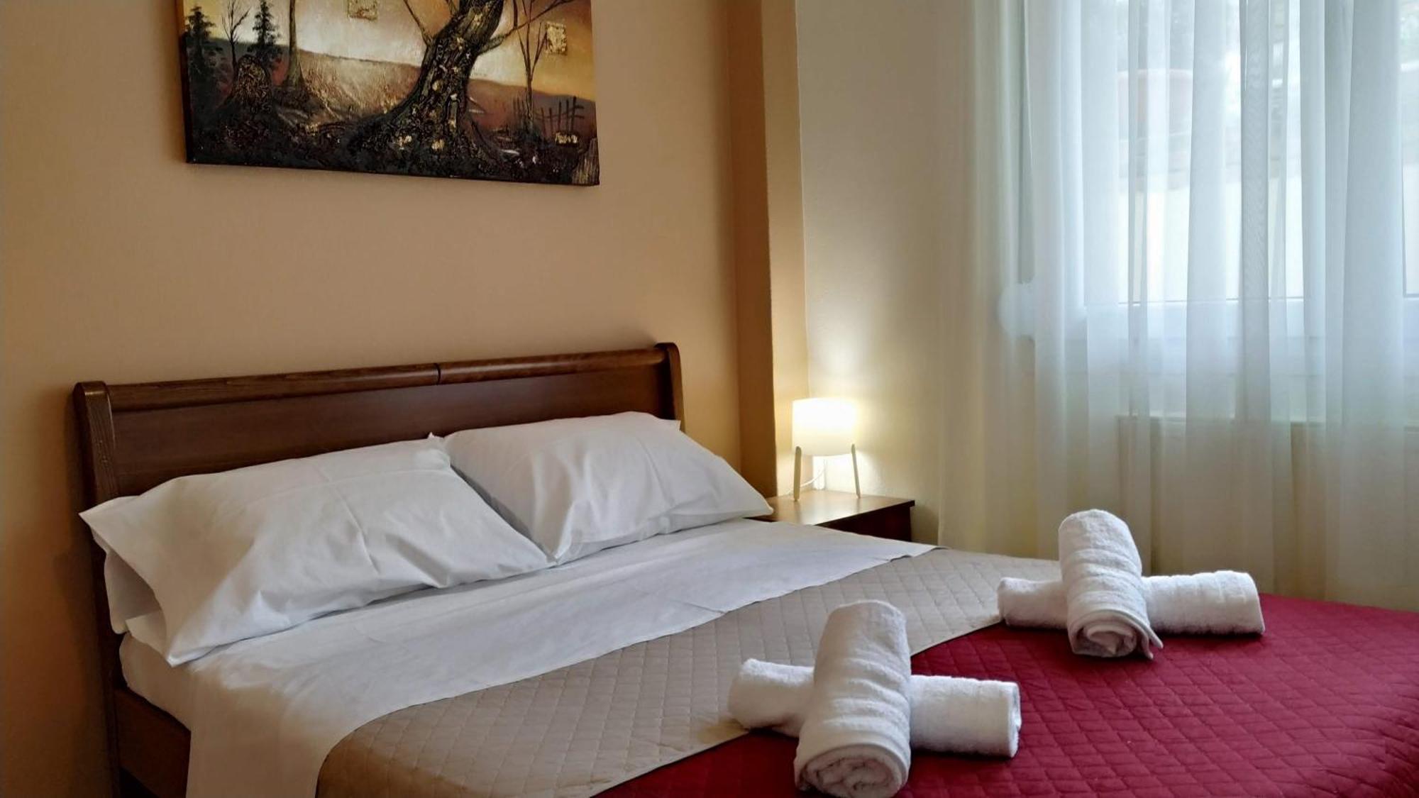 Thalassa Cozy Apartment 2 Kavala Exteriér fotografie