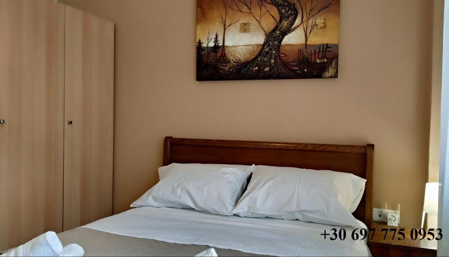 Thalassa Cozy Apartment 2 Kavala Exteriér fotografie