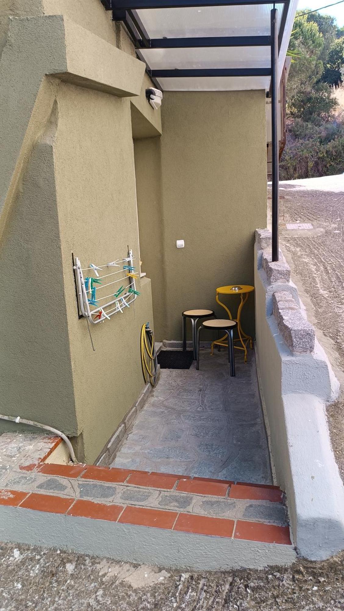 Thalassa Cozy Apartment 2 Kavala Exteriér fotografie